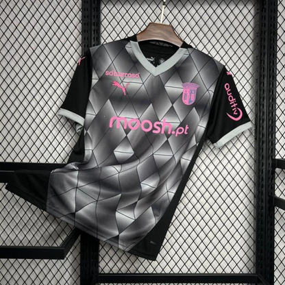 2024/25 Braga Away Jersey