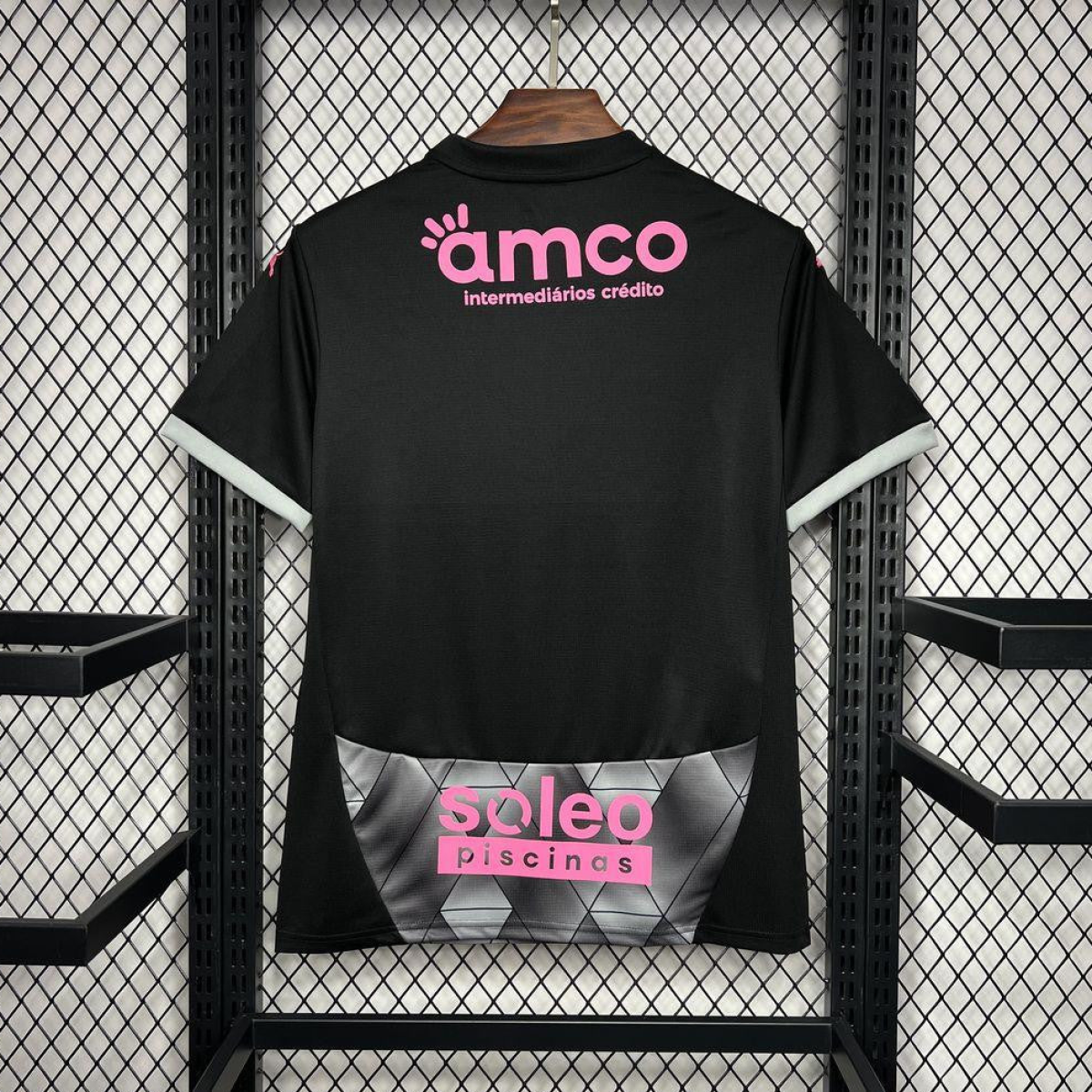 2024/25 Braga Away Jersey