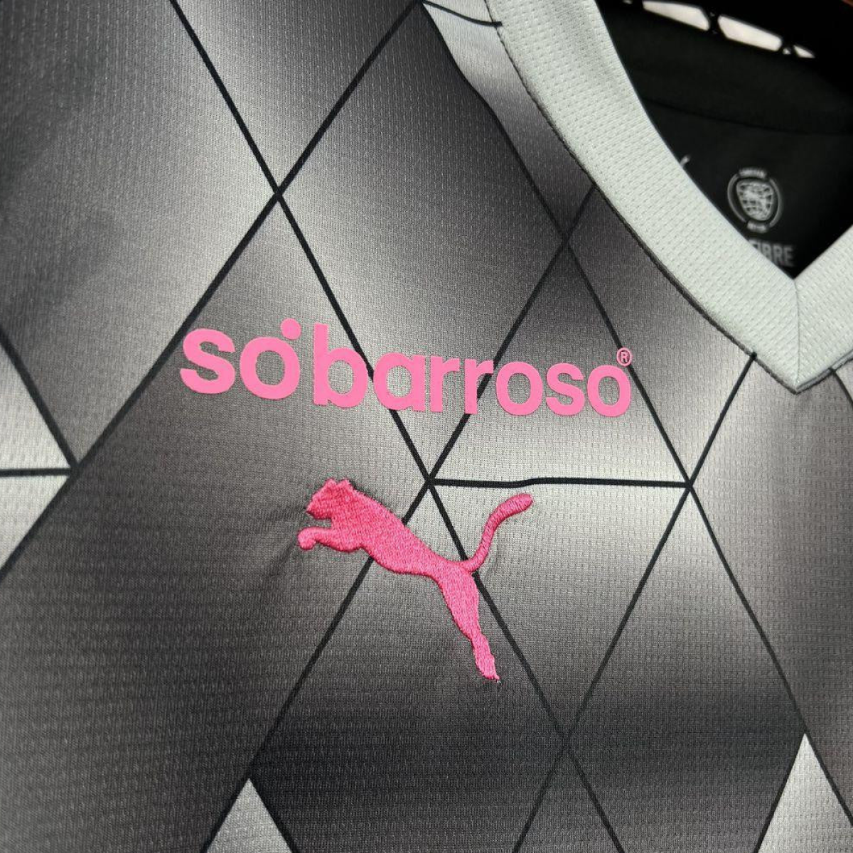 2024/25 Braga Away Jersey