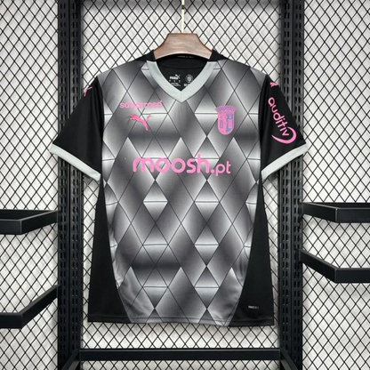 2024/25 Braga Away Jersey