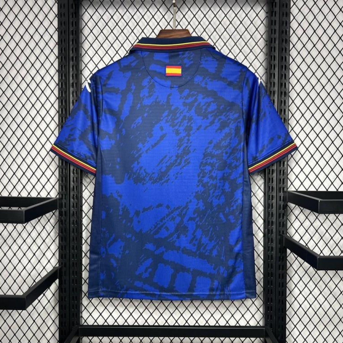 2024/25 Getafe Club De Futbol Home Jersey