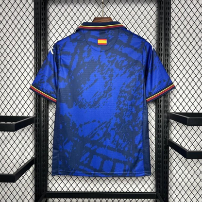 2024/25 Getafe Club De Futbol Home Jersey