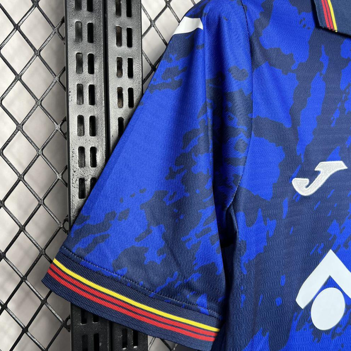 2024/25 Getafe Club De Futbol Home Jersey