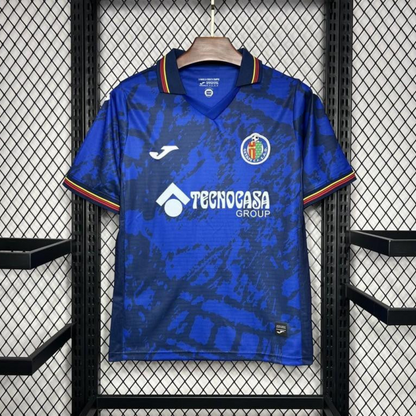 2024/25 Getafe Club De Futbol Home Jersey