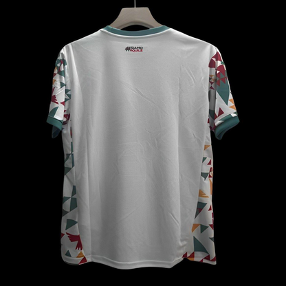 24/25 Palermo Third White Jersey