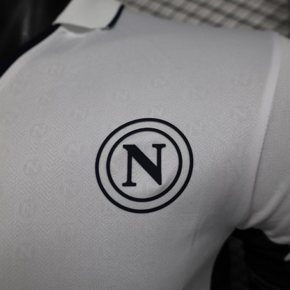 Player Version 24/25 Napoli Away Jersey