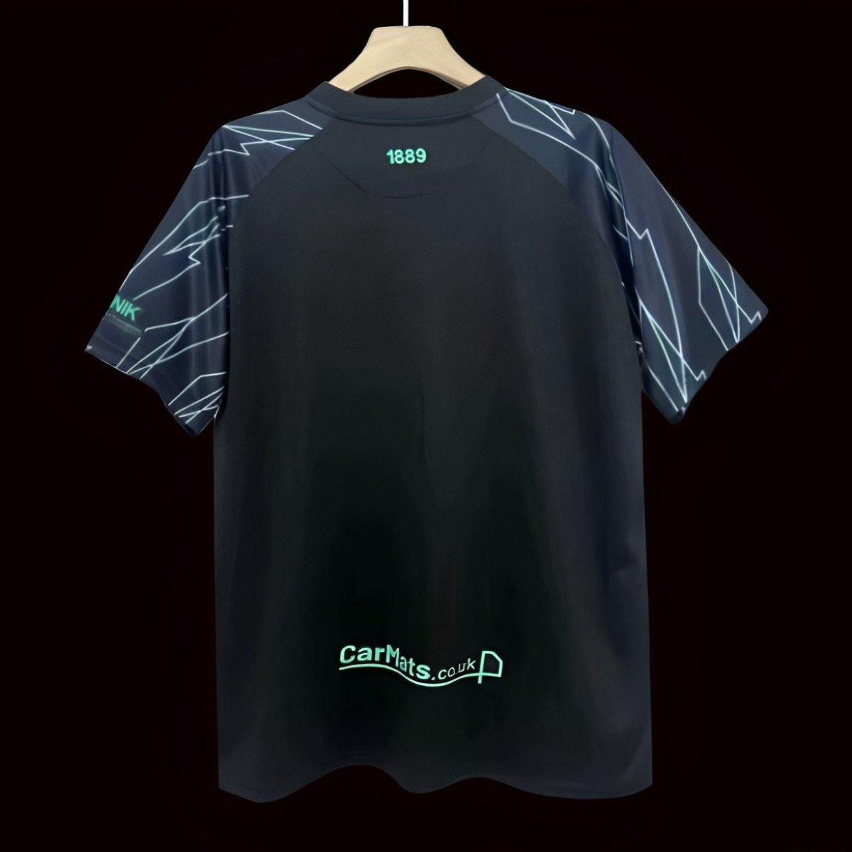24/25 Sheffield United Away Jersey