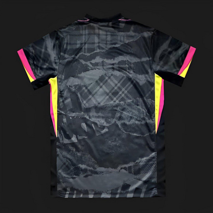 24/25 Chelsea Third Black Jersey