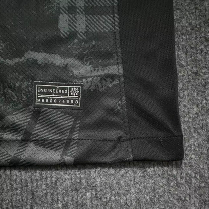 24/25 Chelsea Third Black Jersey