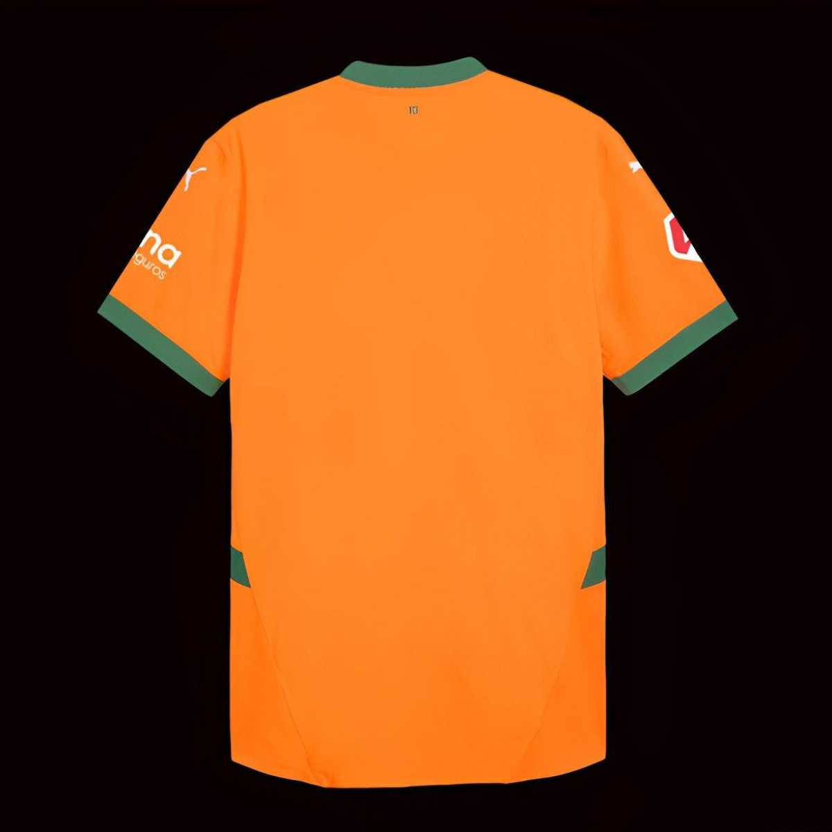 24/25 Valencia Third Jersey