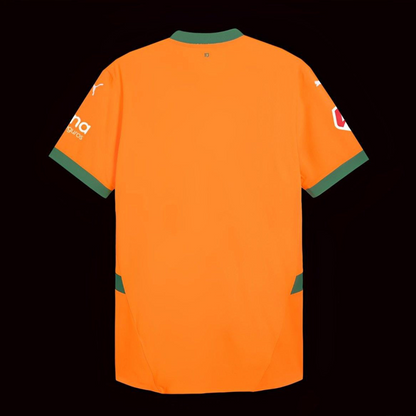24/25 Valencia Third Jersey