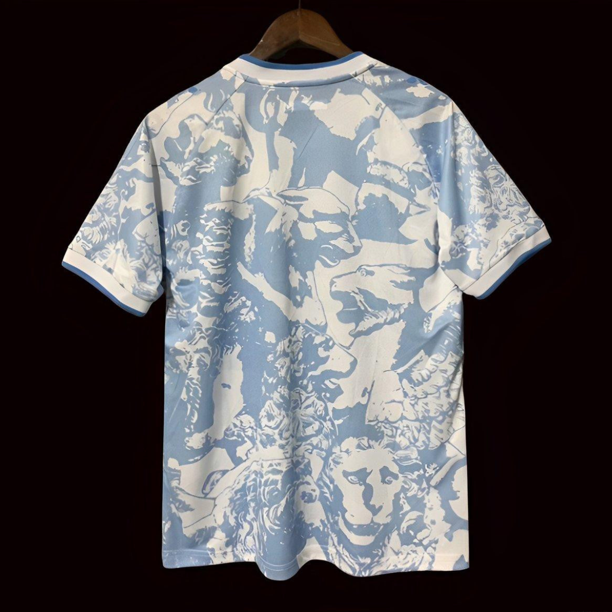 24/25 Zenit Away Jersey