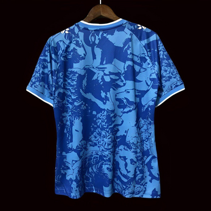 24/25 Zenit Home Jersey