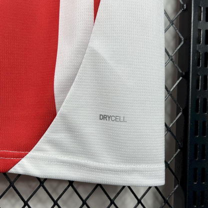 24/25 Sporting De Gijon Home Jersey