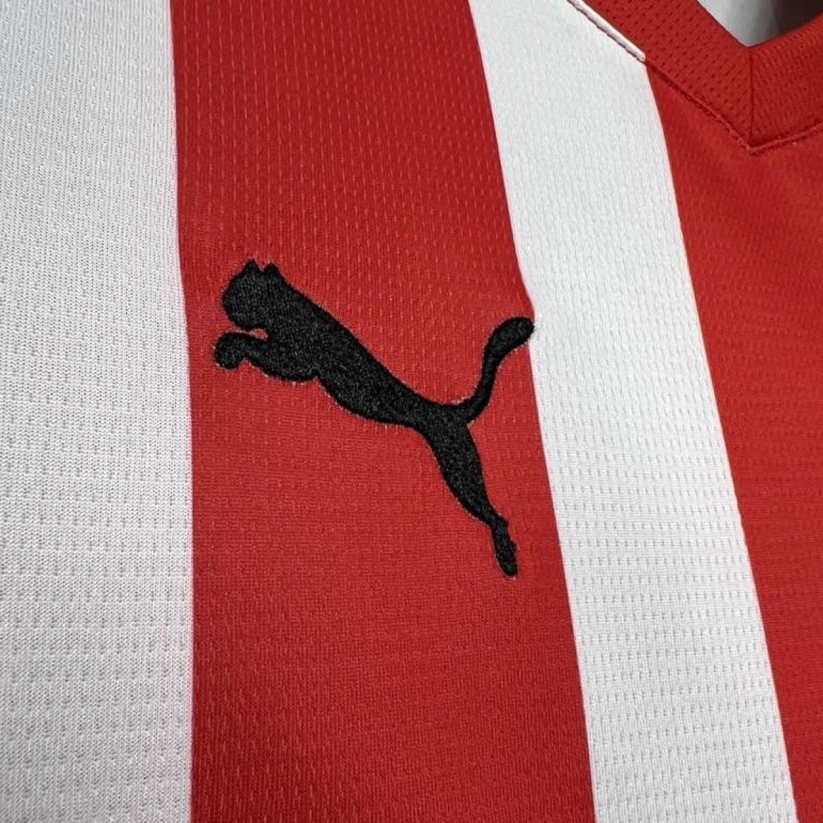 24/25 Sporting De Gijon Home Jersey