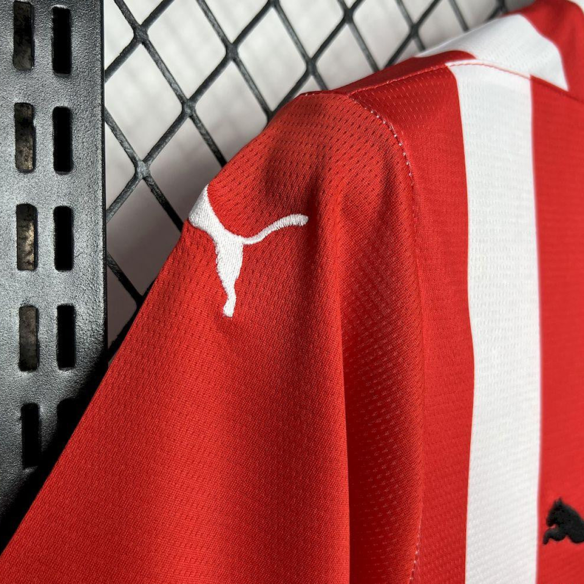 24/25 Sporting De Gijon Home Jersey