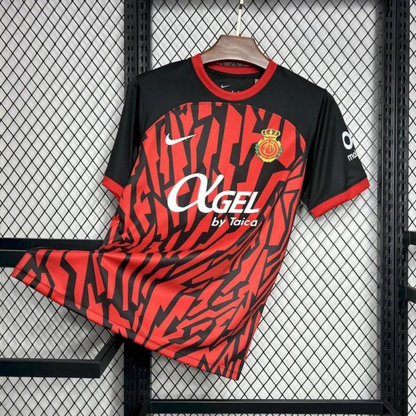 24/25 RCD Mallorca Home Jersey
