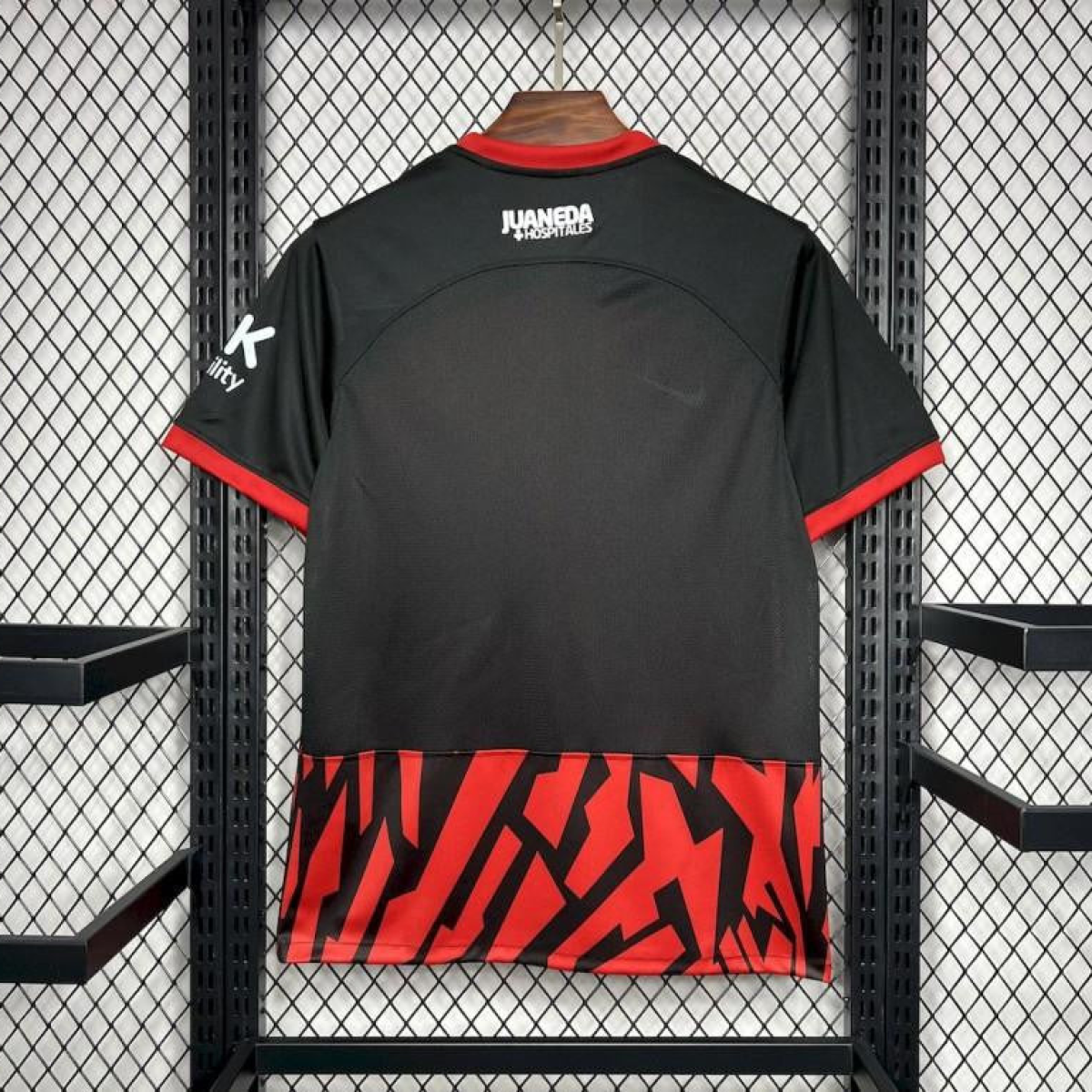 24/25 RCD Mallorca Home Jersey