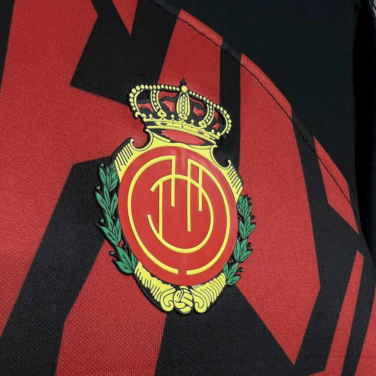 24/25 RCD Mallorca Home Jersey