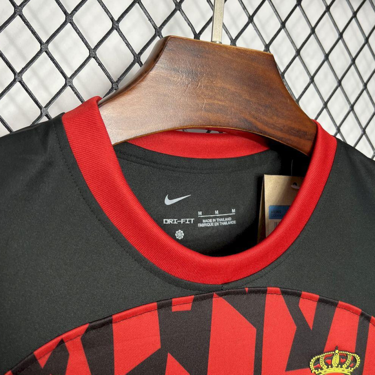 24/25 RCD Mallorca Home Jersey