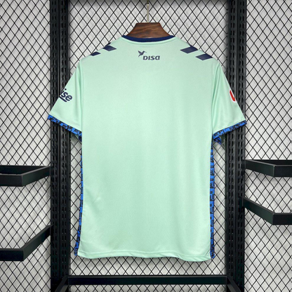 24/25 UD Las Palmas Thirds Away Jersey