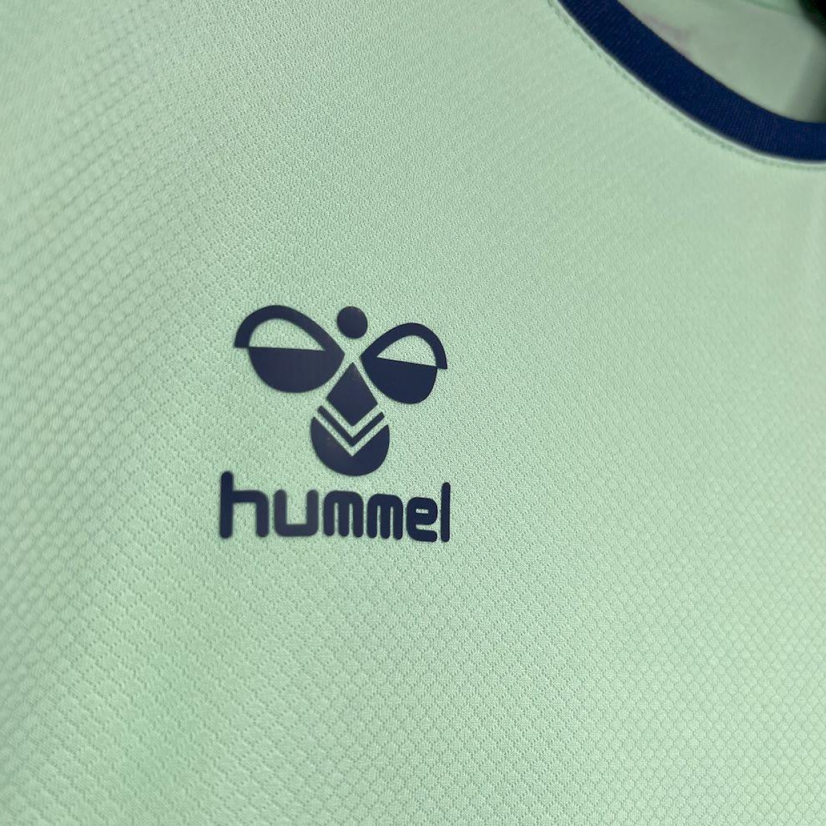 24/25 UD Las Palmas Thirds Away Jersey