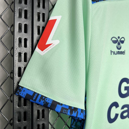 24/25 UD Las Palmas Thirds Away Jersey