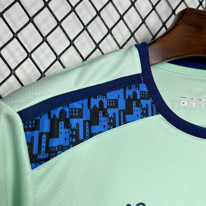24/25 UD Las Palmas Thirds Away Jersey