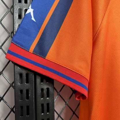 Retro 96/97 Barcelona Away Jersey