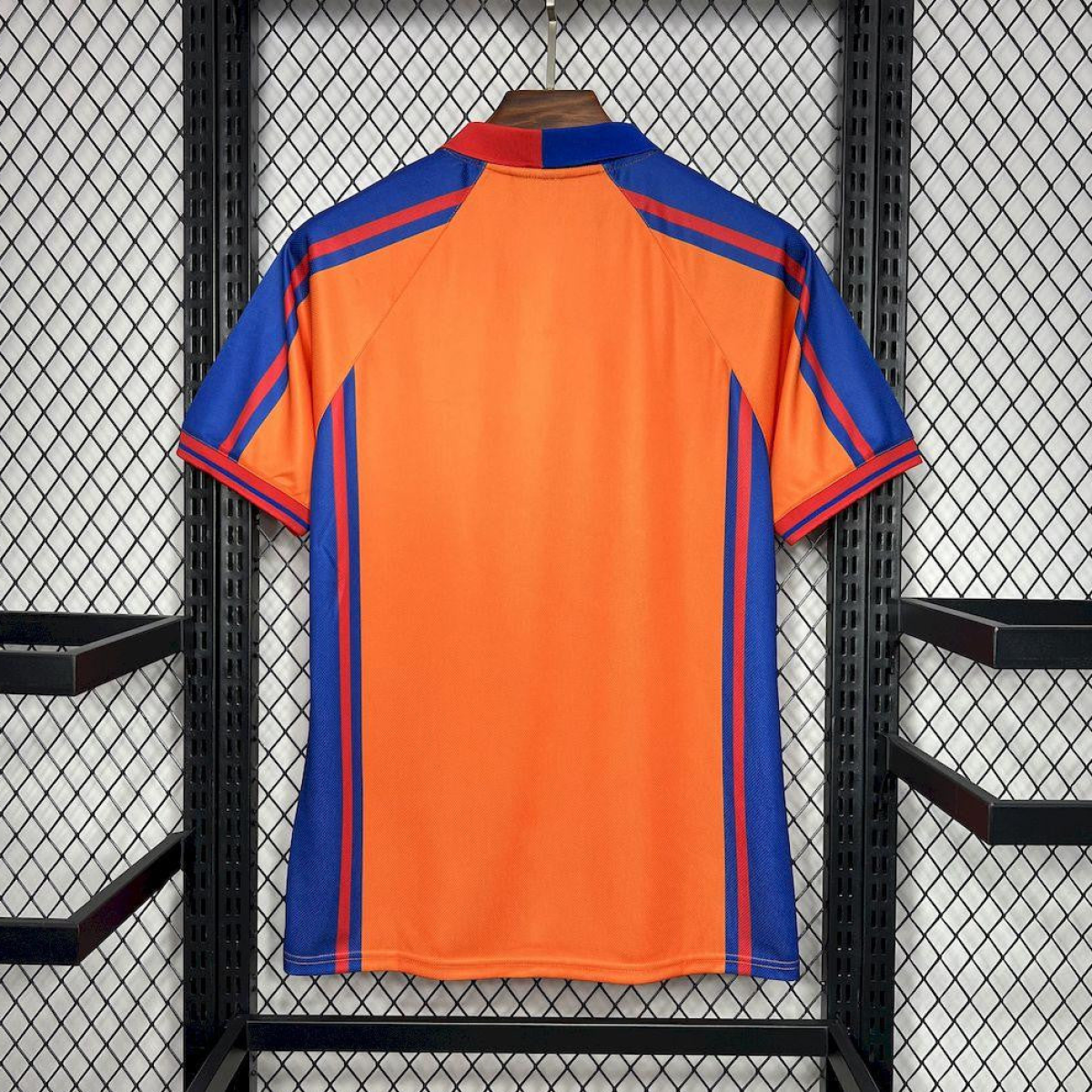 Retro 97/98 Barcelona Away Jersey