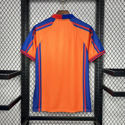 Retro 97/98 Barcelona Away Jersey