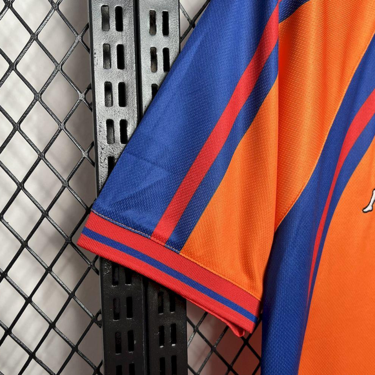 Retro 97/98 Barcelona Away Jersey