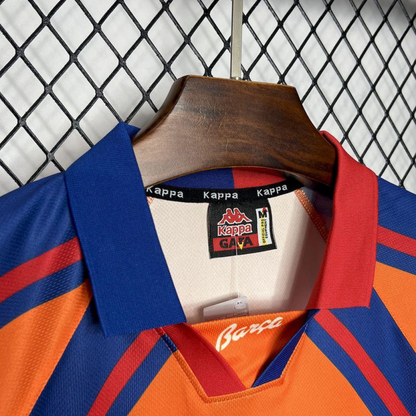 Retro 97/98 Barcelona Away Jersey