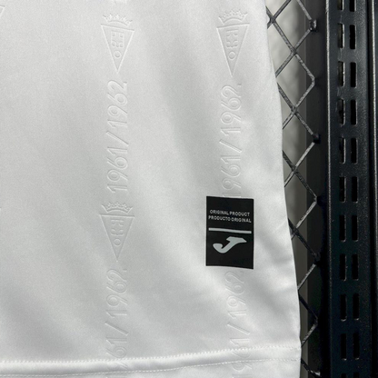 24/25 Cordoba CF 70 Years Anniversary Jersey
