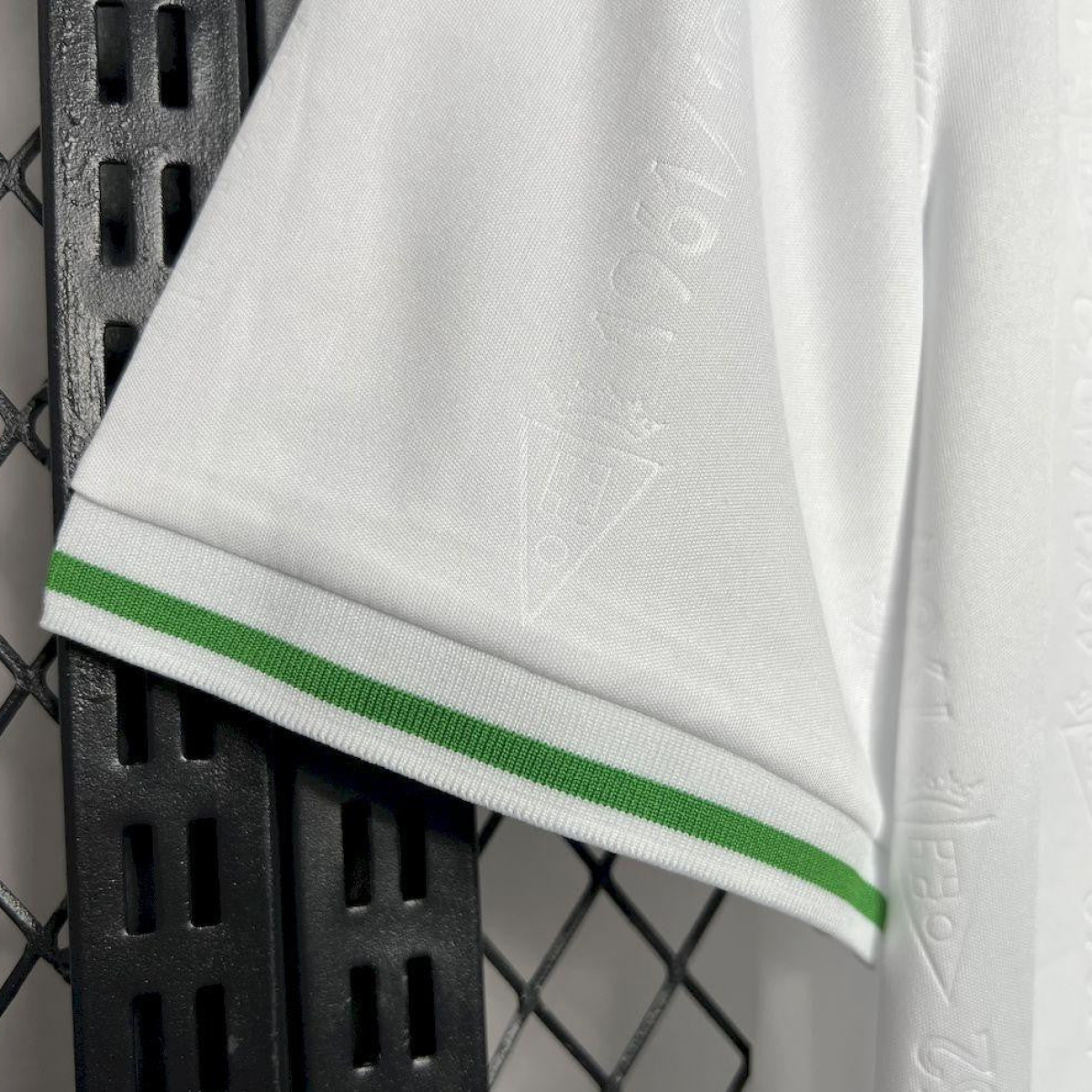 24/25 Cordoba CF 70 Years Anniversary Jersey