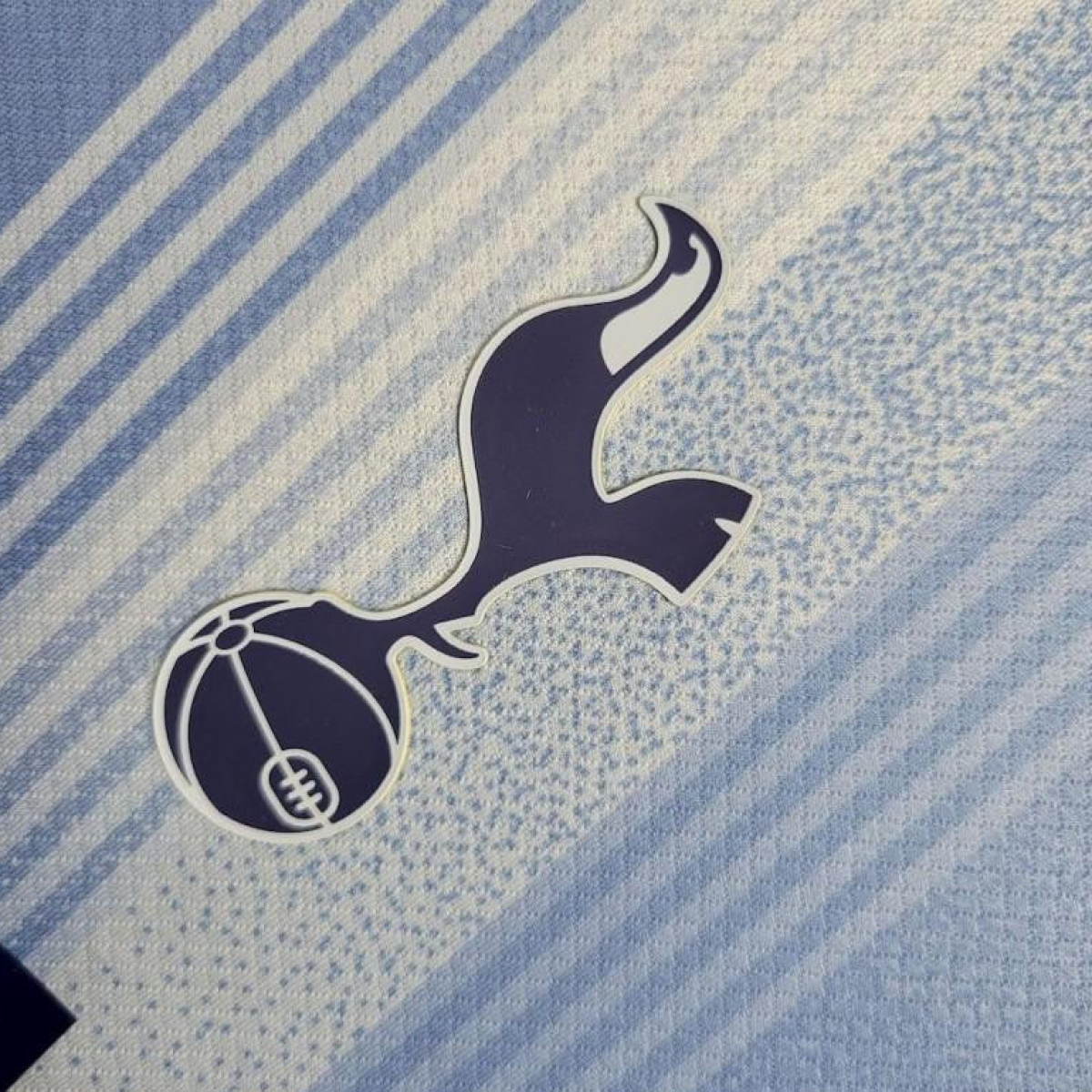 24/25 Tottenham Hotspur Away Jersey