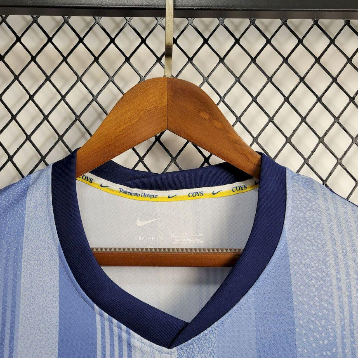 24/25 Tottenham Hotspur Away Jersey