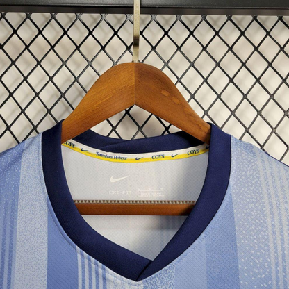 24/25 Tottenham Hotspur Away Jersey