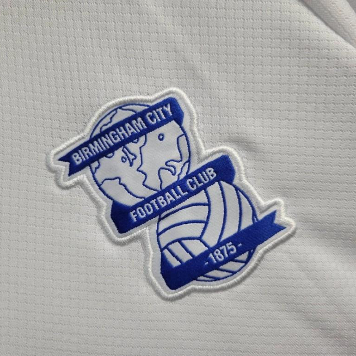24/25 Kids Birmingham Away 16-28 Jersey