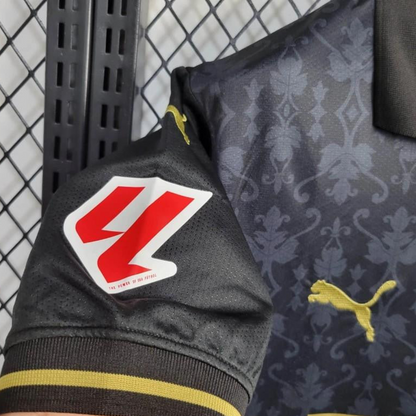 24/25 Valencia Away Jersey