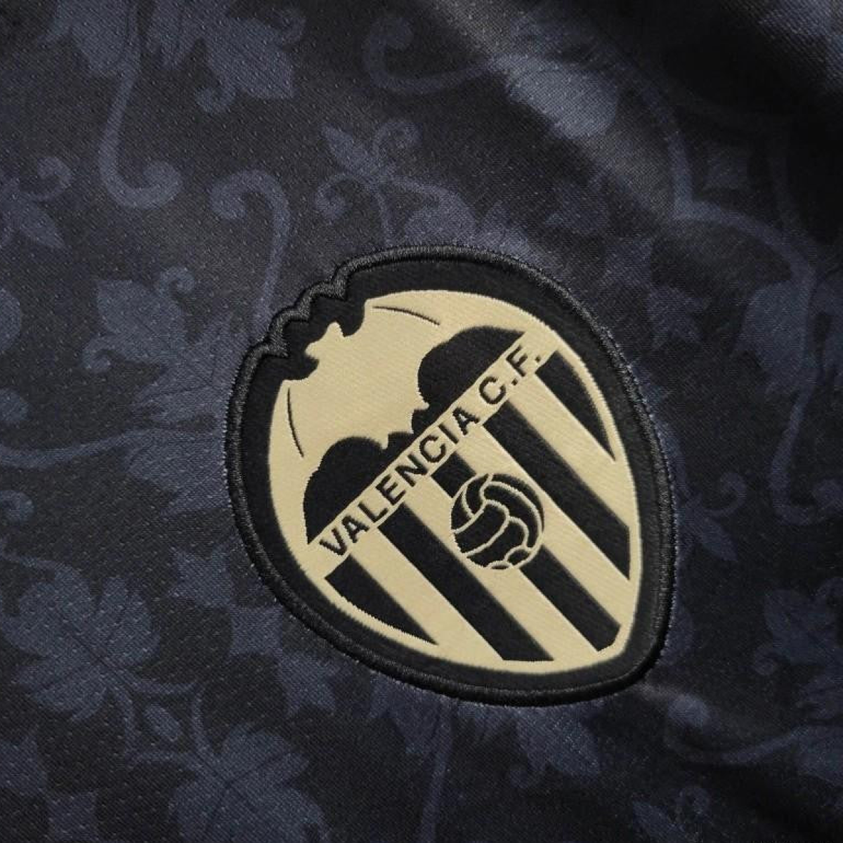 24/25 Valencia Away Jersey