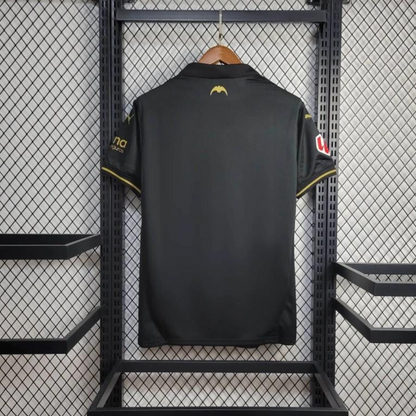 24/25 Valencia Away Jersey