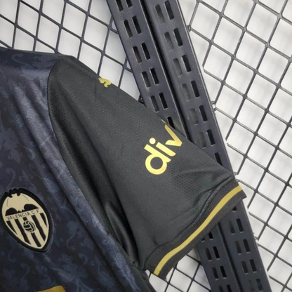 24/25 Valencia Away Jersey