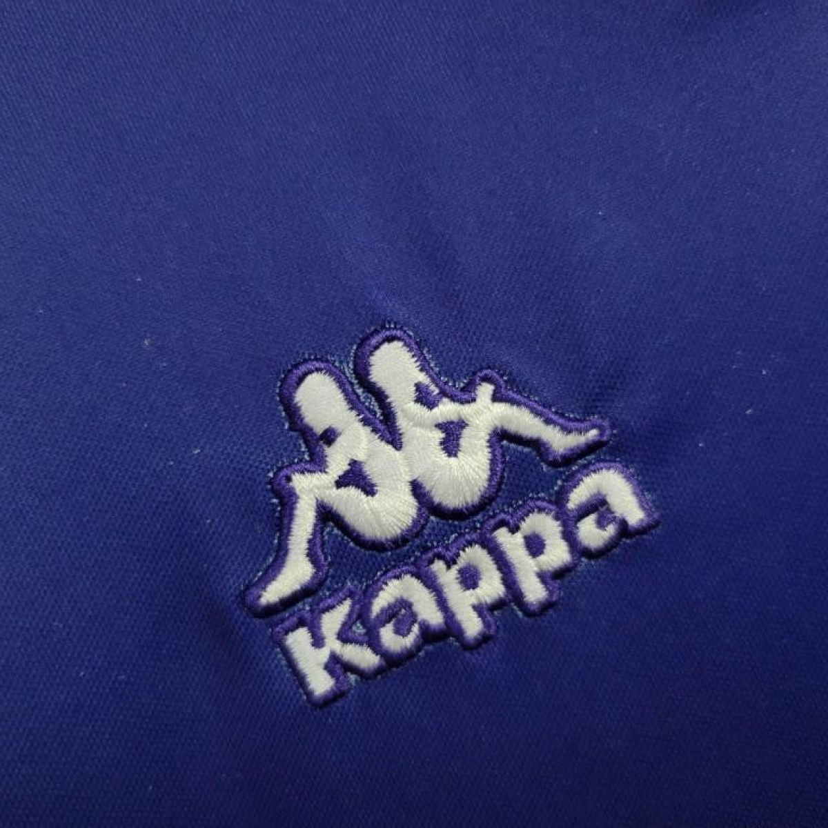 Retro 97/98 Athletic Bilbao Away Jersey