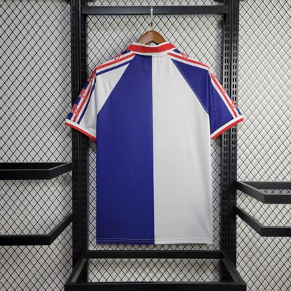Retro 97/98 Athletic Bilbao Away Jersey