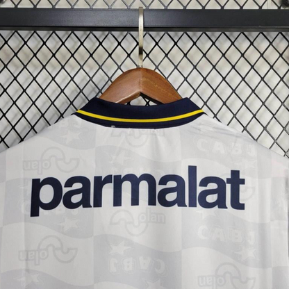 Retro 95/96 Boca Juniors Away Jersey