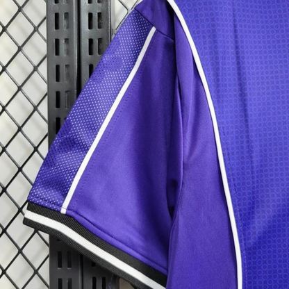 Retro 97/98 Real Madrid Away Jersey