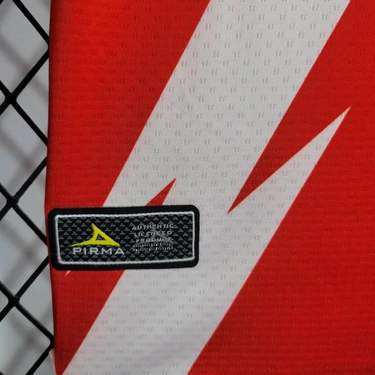 24/25 Necaxa Home Jersey