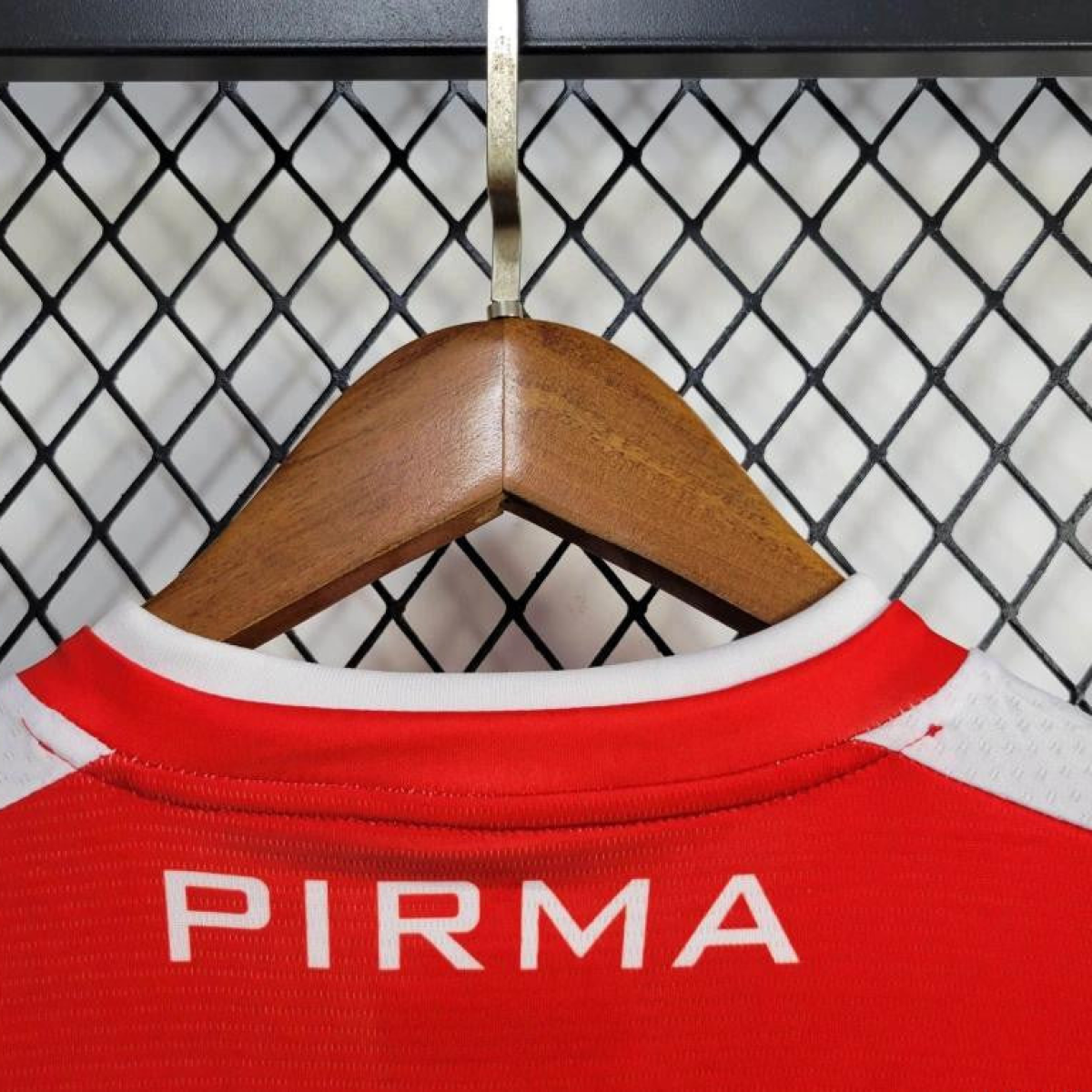 24/25 Necaxa Home Jersey