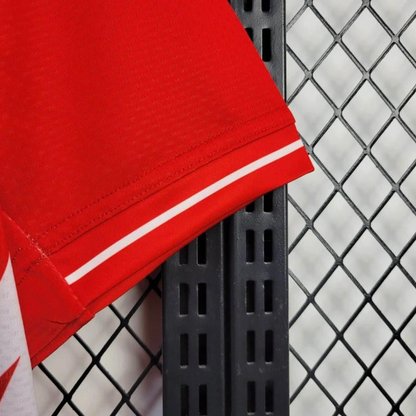 24/25 Necaxa Home Jersey